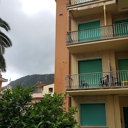 Raggi Di Sole Hotel Monterosso al Mare Buitenkant foto
