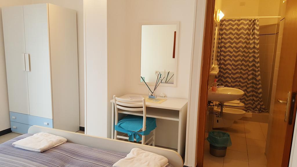 Raggi Di Sole Hotel Monterosso al Mare Buitenkant foto
