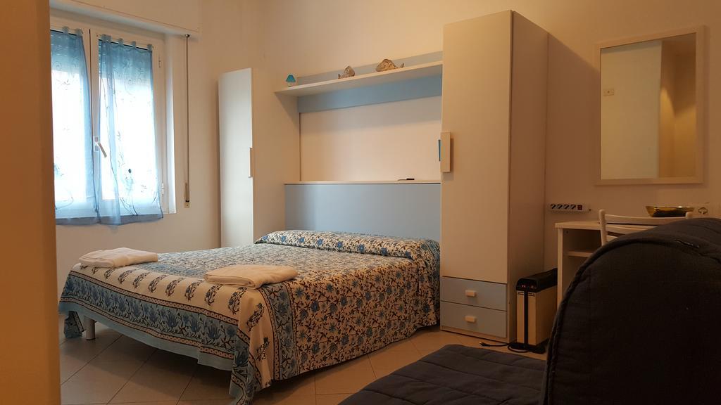 Raggi Di Sole Hotel Monterosso al Mare Buitenkant foto