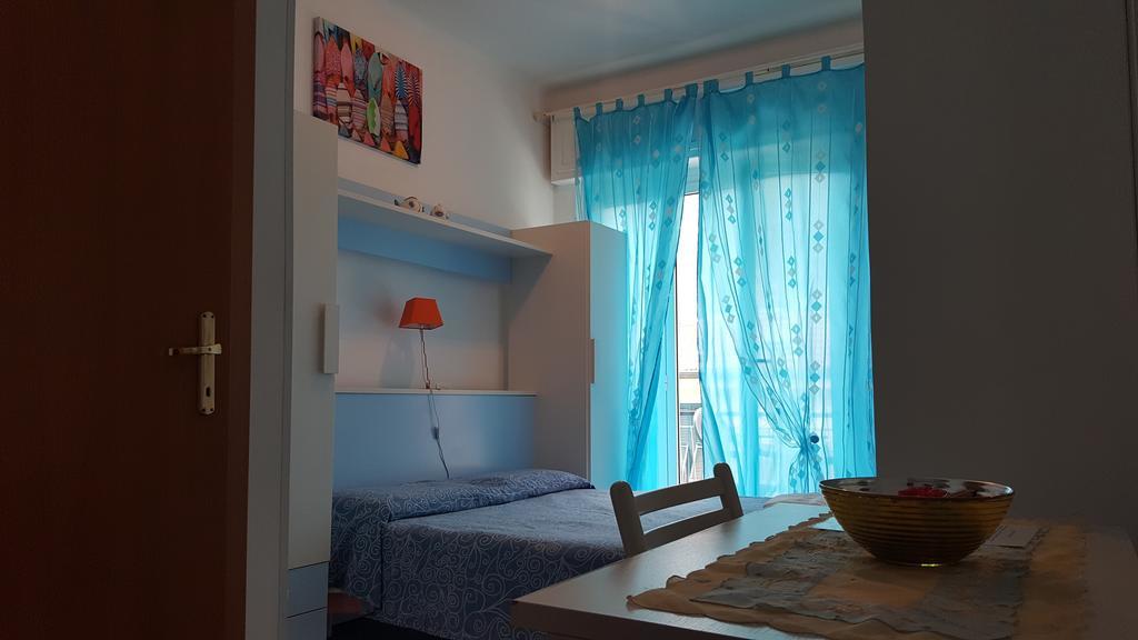 Raggi Di Sole Hotel Monterosso al Mare Buitenkant foto