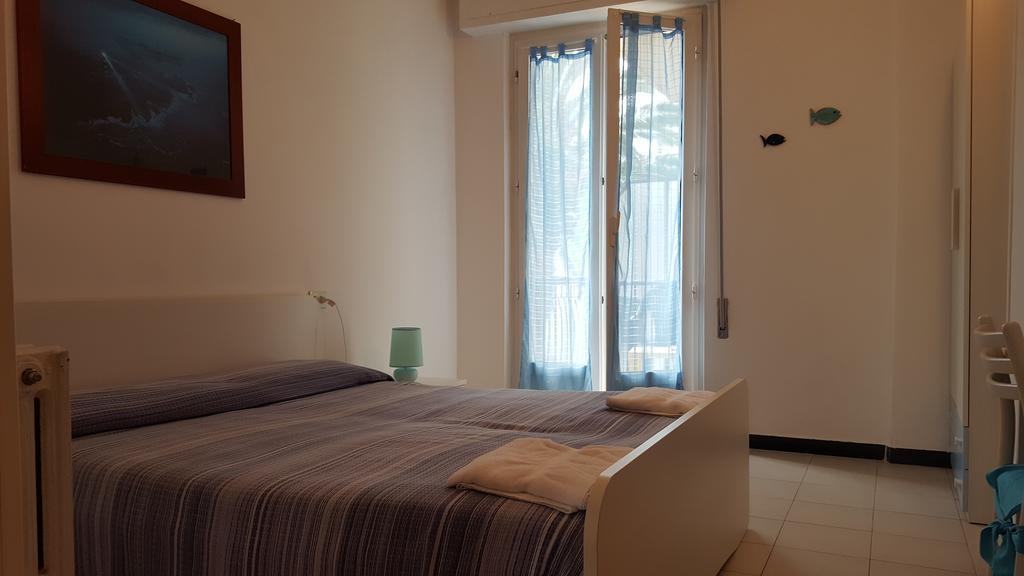Raggi Di Sole Hotel Monterosso al Mare Buitenkant foto