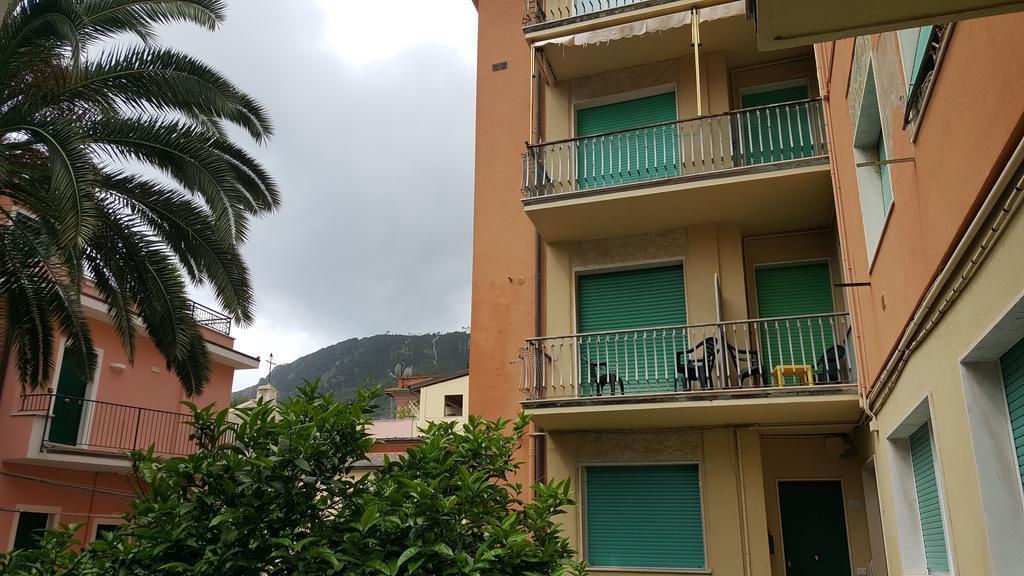 Raggi Di Sole Hotel Monterosso al Mare Buitenkant foto