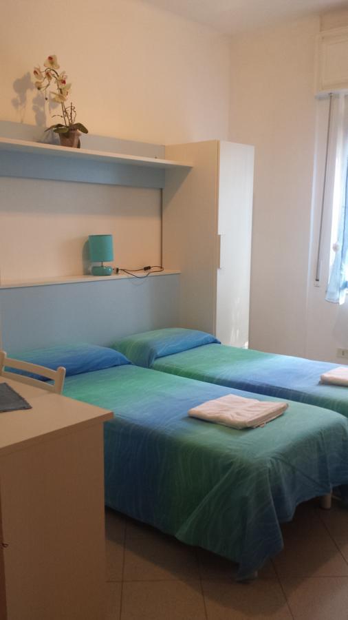 Raggi Di Sole Hotel Monterosso al Mare Buitenkant foto